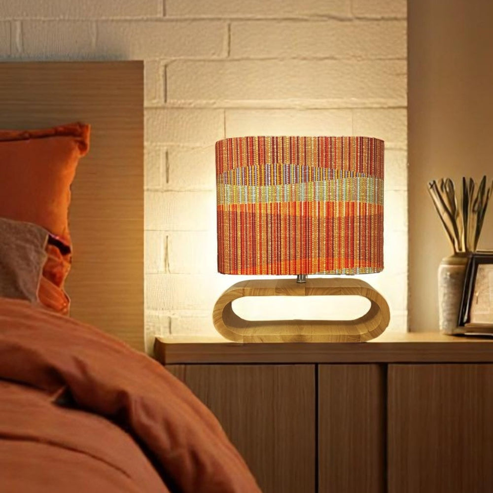 
                  
                    MCM Lampshade and Base Set
                  
                