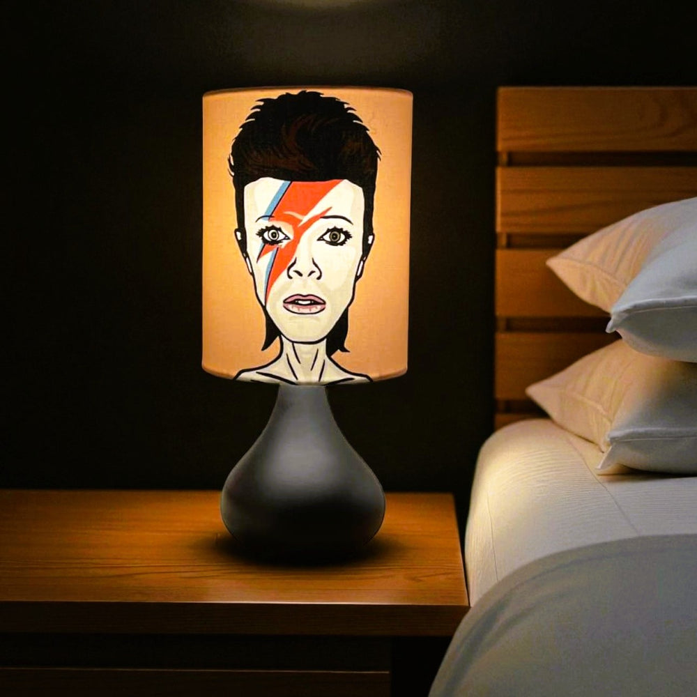 
                  
                    Ziggy Shade & Base Set
                  
                