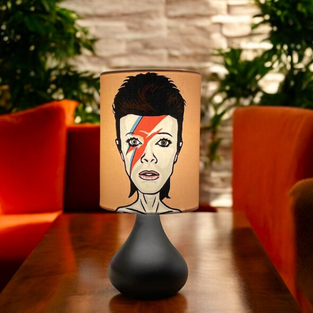 
                  
                    Ziggy Shade & Base Set
                  
                