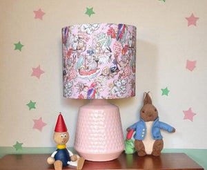 
                  
                    Snugglepot & Cuddlepie Shade & Base
                  
                