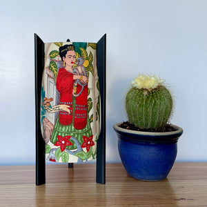 
                  
                    Frida Rocket Table Lamp
                  
                