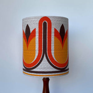 
                  
                    Tulip Vintage Lampshade & Base Set
                  
                