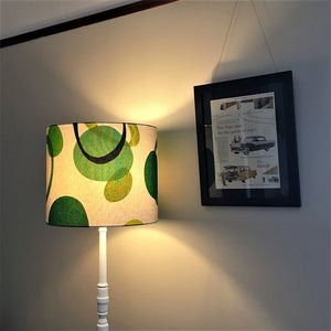 
                  
                    Sulmona Village - Lampshade
                  
                