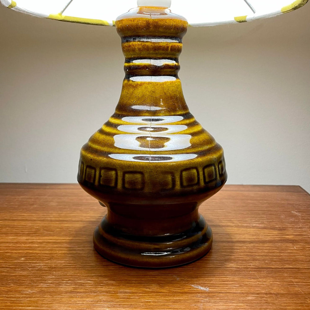 
                  
                    Vintage Shade & Base Set
                  
                