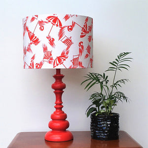 
                  
                    Beaches Lampshade
                  
                