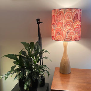 
                  
                    Sandhills Lampshade
                  
                