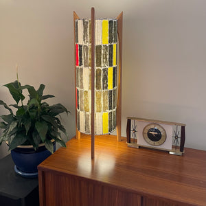 
                  
                    Rocketman Vintage Lampshade
                  
                