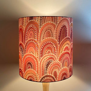 
                  
                    Sandhills Lampshade
                  
                