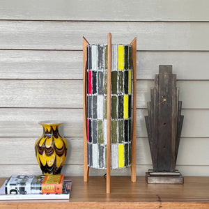 
                  
                    Rocketman Vintage Lampshade
                  
                