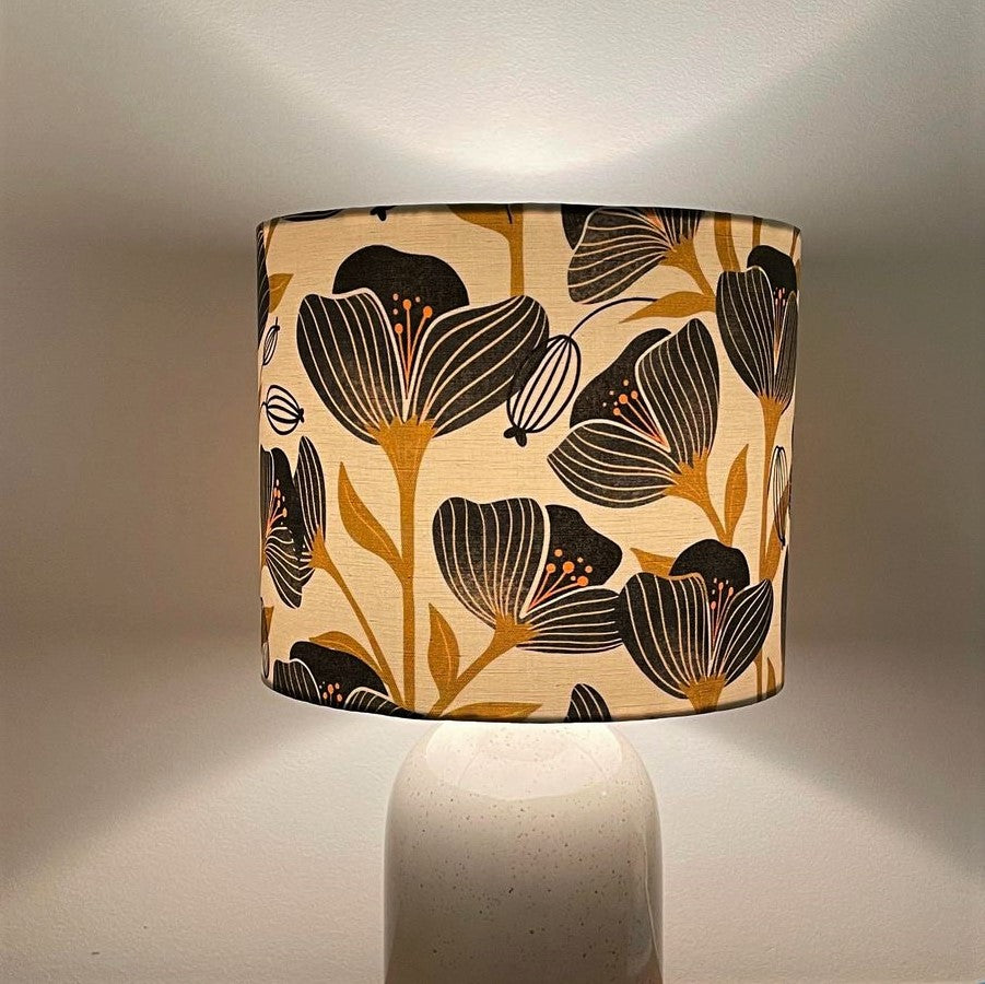 
                  
                    Tulips Lampshade
                  
                
