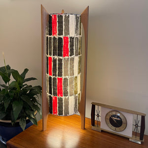 
                  
                    Rocketman Vintage Lampshade
                  
                