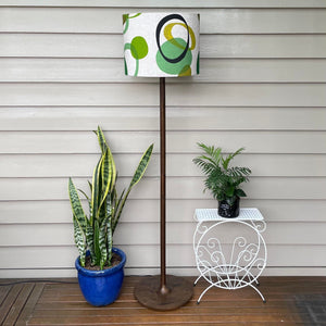 
                  
                    Sulmona Shade & Floor Base Set
                  
                
