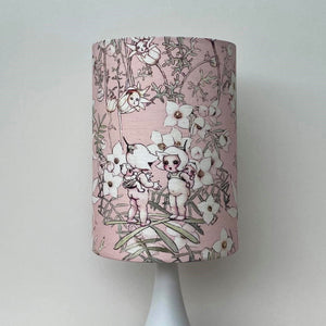 
                  
                    Snugglepot Flannel Flowers Lampshade
                  
                