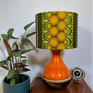 
                  
                    Vintage Shade & Base Set
                  
                