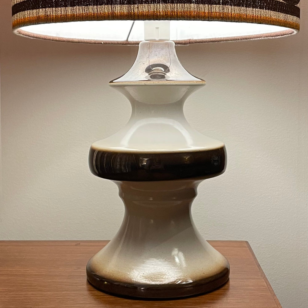 
                  
                    Tulip Lampshade & Vintage Lampshade
                  
                