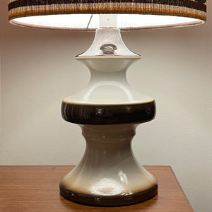 
                  
                    Tulip Lampshade & Vintage Lampshade
                  
                