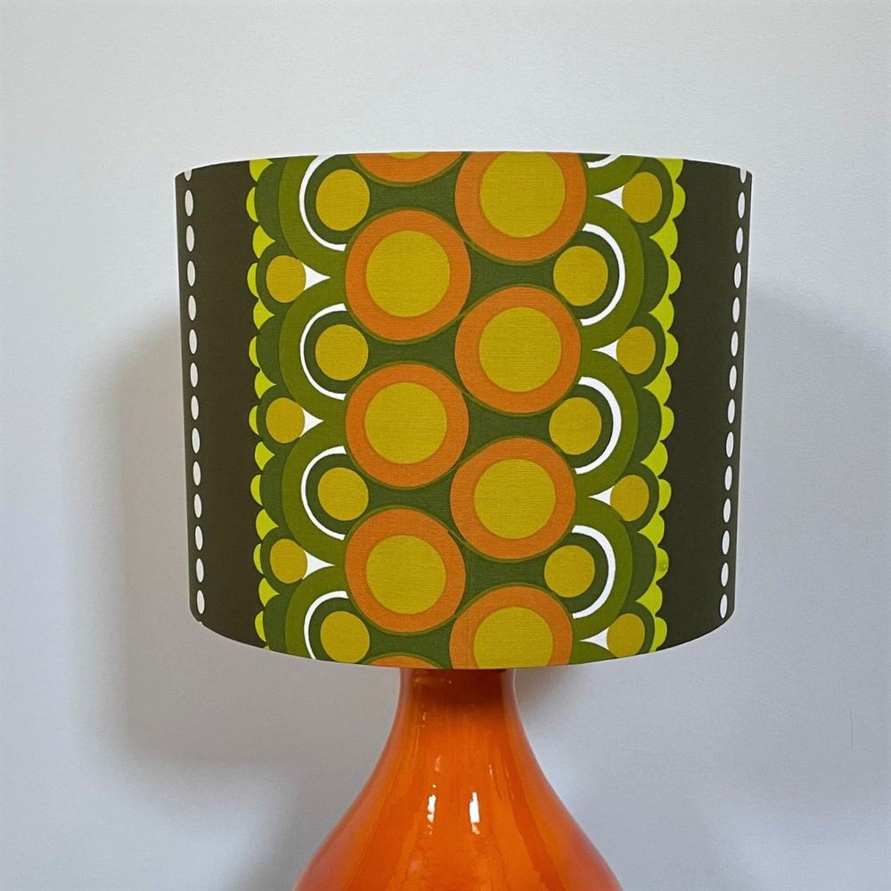 
                  
                    Vintage Shade & Base Set
                  
                