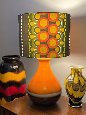 
                  
                    Vintage Shade & Base Set
                  
                