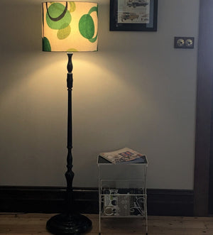 
                  
                    Sulmona Shade & Floor Base Set
                  
                