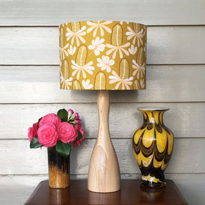 
                  
                    Banksia Wildflowers Lampshade
                  
                