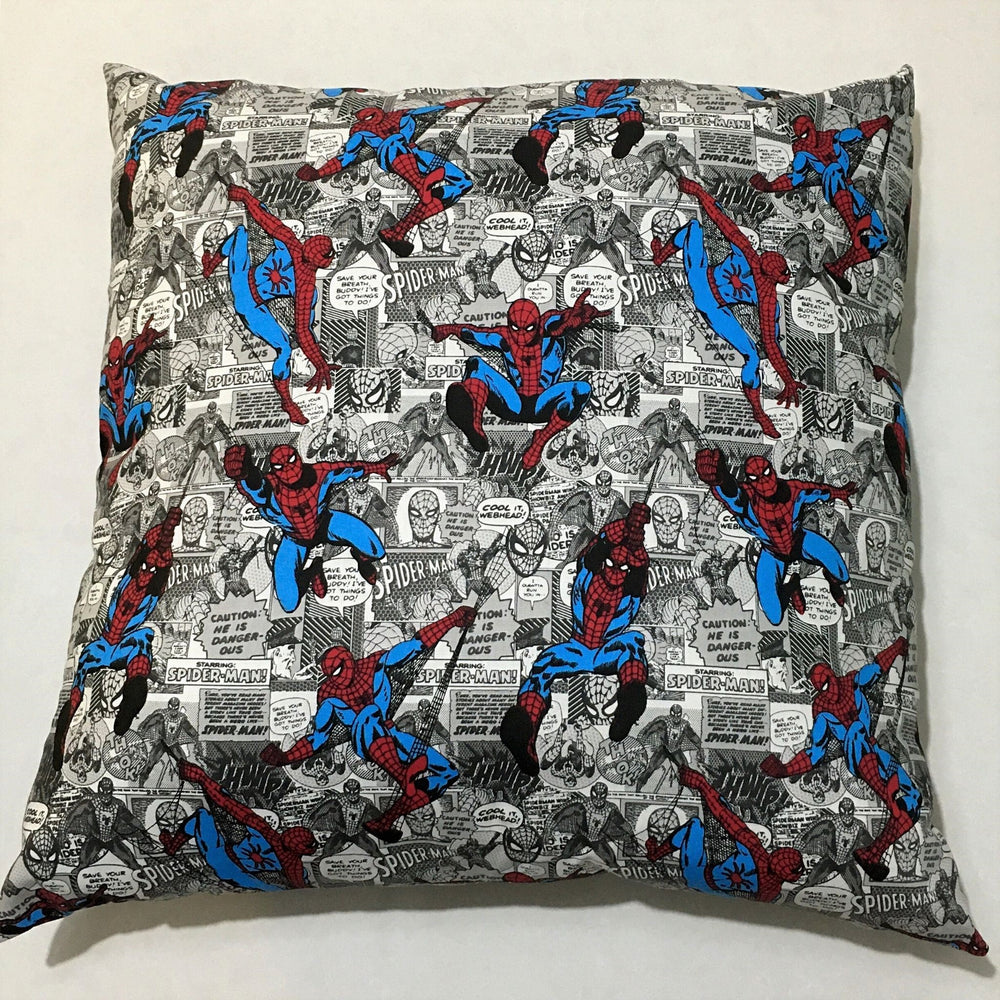 
                  
                    Marvel's Spiderman Lampshade
                  
                