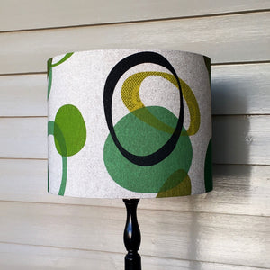 
                  
                    Sulmona Village - Lampshade
                  
                