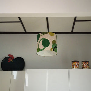 
                  
                    Sulmona Village - Lampshade
                  
                